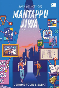 Image of Mantappu Jiwa